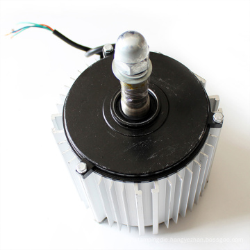 fan motor